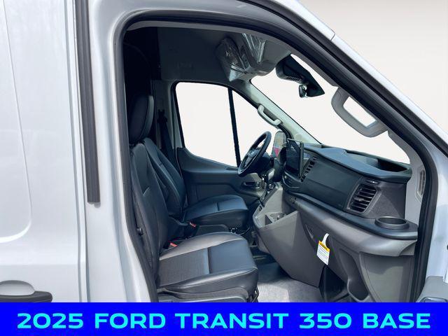 new 2025 Ford Transit-350 car, priced at $57,750