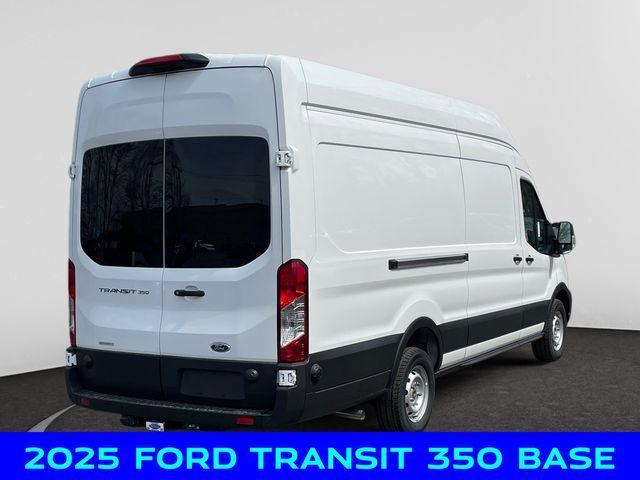 new 2025 Ford Transit-350 car, priced at $60,250