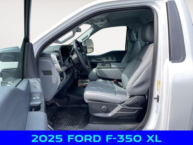 new 2025 Ford F-350 car, priced at $64,000