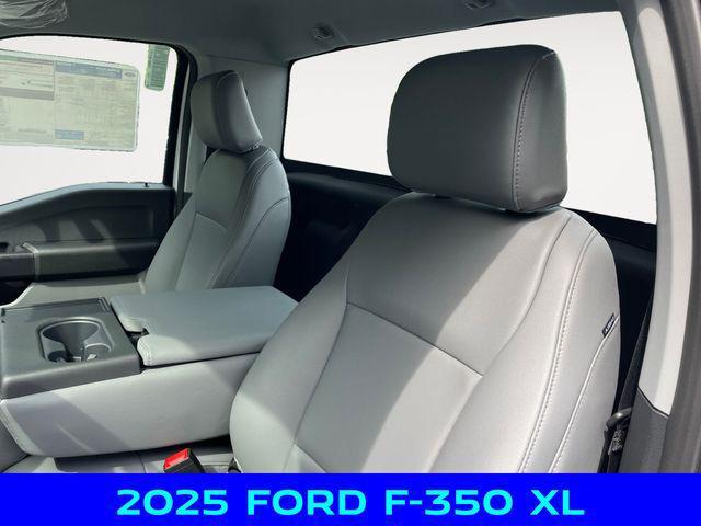 new 2025 Ford F-350 car, priced at $64,000