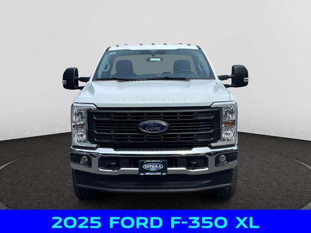 new 2025 Ford F-350 car, priced at $64,000