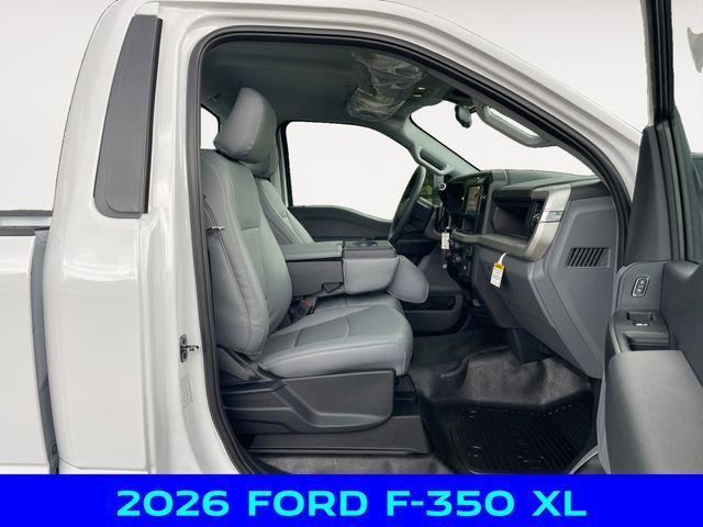 new 2026 Ford F-350 car, priced at $66,750