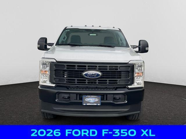 new 2026 Ford F-350 car, priced at $66,750
