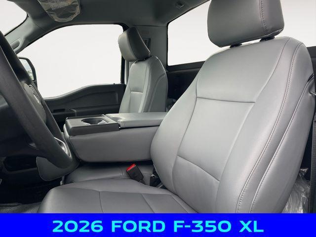 new 2026 Ford F-350 car, priced at $66,750
