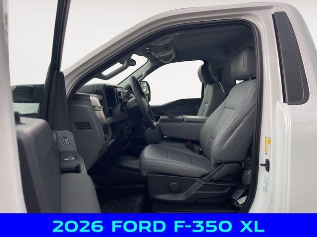 new 2026 Ford F-350 car, priced at $66,750