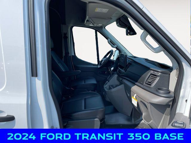 new 2024 Ford Transit-350 car, priced at $64,500