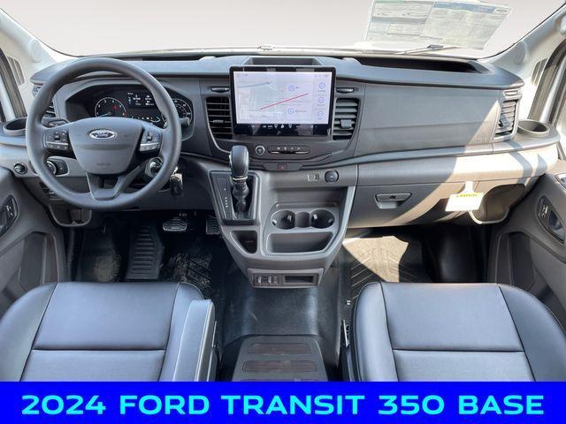 new 2024 Ford Transit-350 car, priced at $64,500