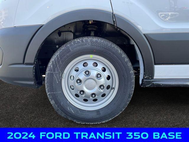 new 2024 Ford Transit-350 car, priced at $64,500