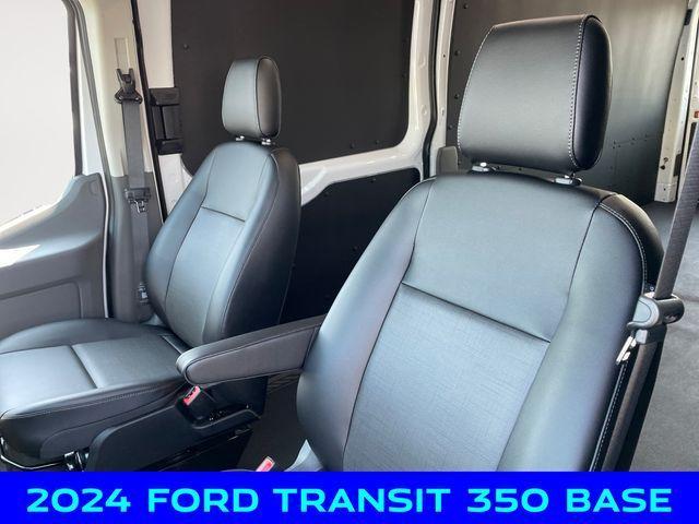 new 2024 Ford Transit-350 car, priced at $64,500