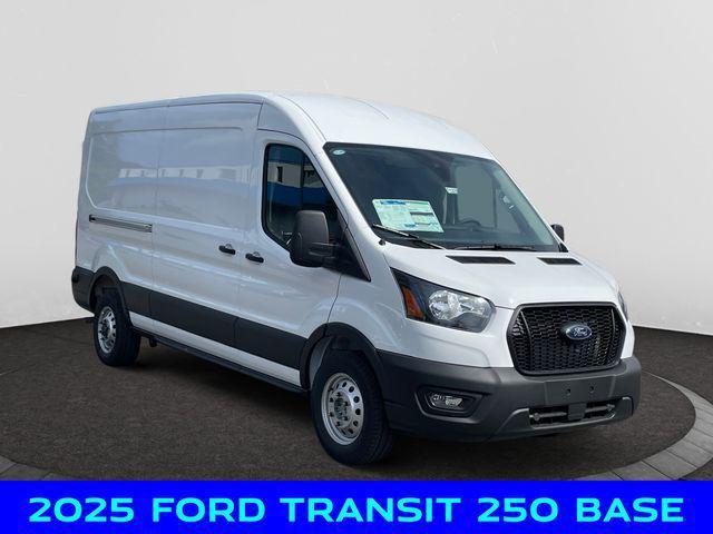 new 2025 Ford Transit-250 car, priced at $56,250