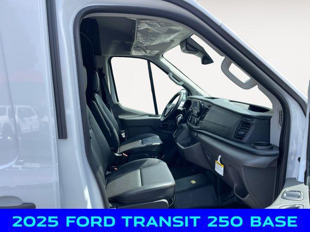 new 2025 Ford Transit-250 car, priced at $56,250