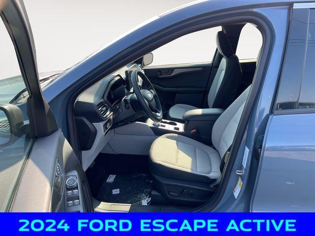 new 2024 Ford Escape car, priced at $29,500