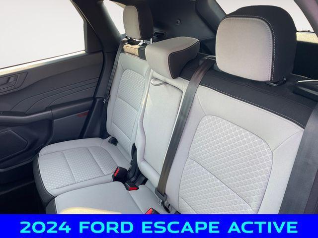 new 2024 Ford Escape car, priced at $29,500