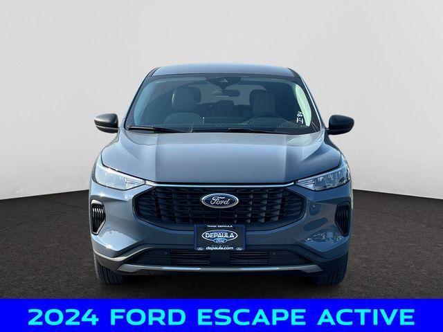 new 2024 Ford Escape car, priced at $29,500