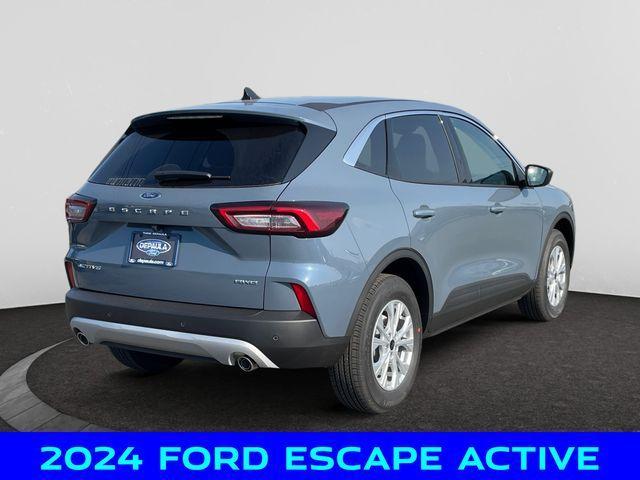 new 2024 Ford Escape car, priced at $29,500