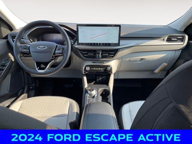 new 2024 Ford Escape car, priced at $29,500