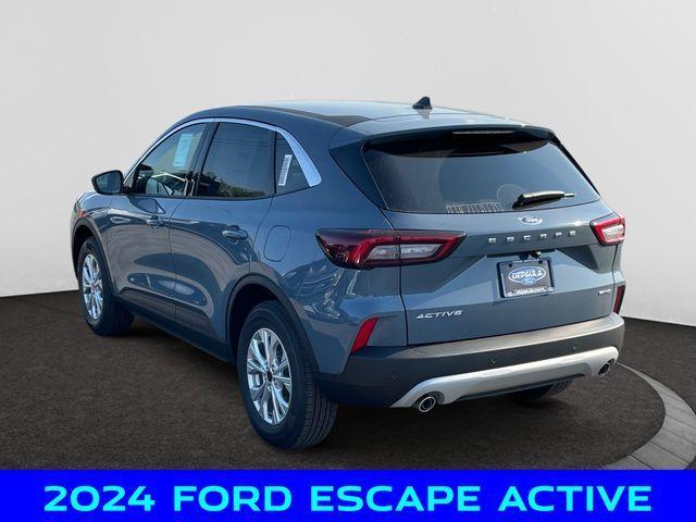 new 2024 Ford Escape car, priced at $29,500