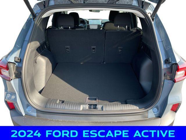 new 2024 Ford Escape car, priced at $29,500