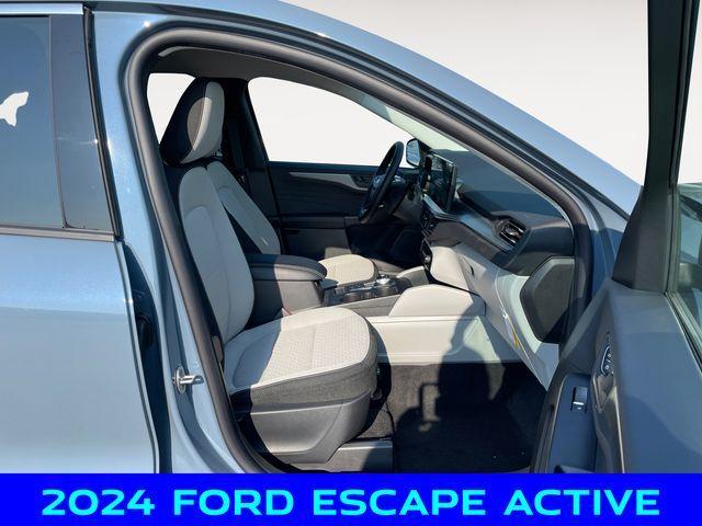 new 2024 Ford Escape car, priced at $29,500