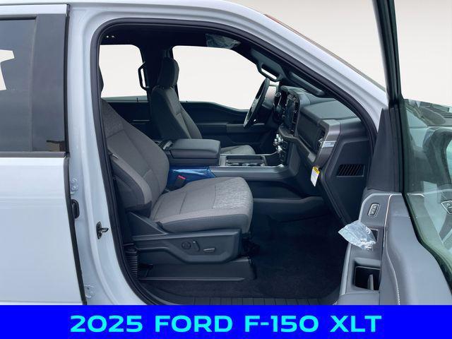 new 2025 Ford F-150 car, priced at $60,250
