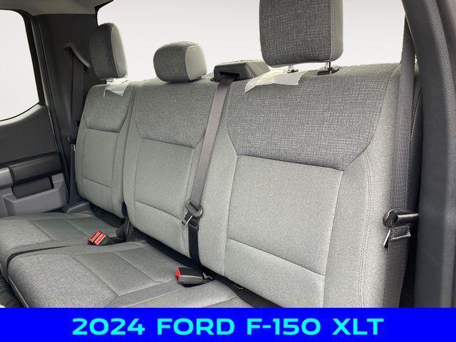 new 2024 Ford F-150 car, priced at $54,250