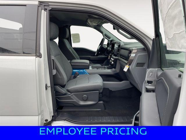 new 2024 Ford F-150 car, priced at $51,000