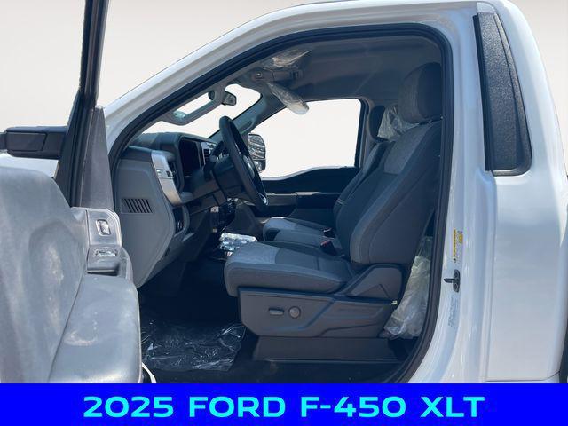 new 2025 Ford F-450 car, priced at $70,500