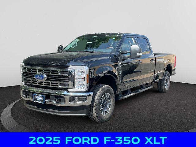 new 2025 Ford F-350 car, priced at $71,750