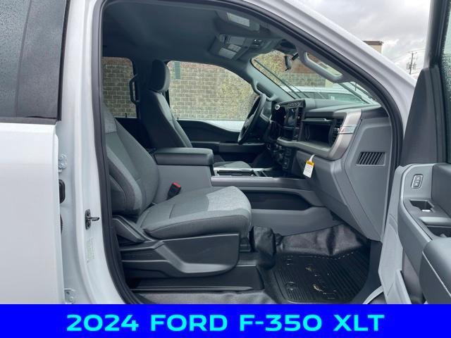 new 2024 Ford F-350 car, priced at $70,750
