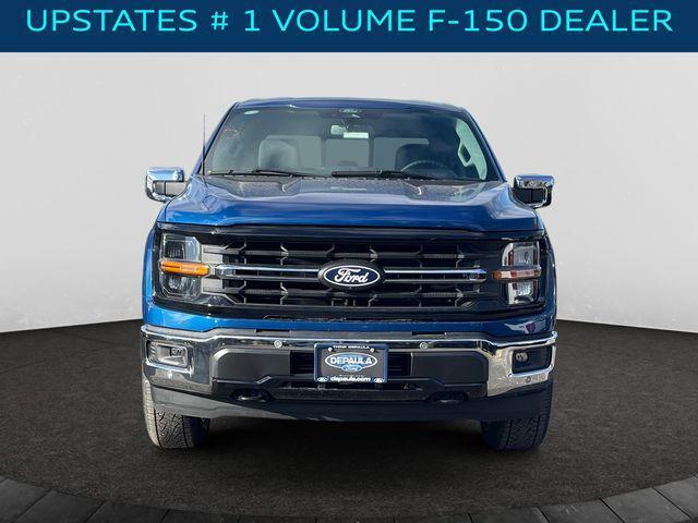 new 2024 Ford F-150 car, priced at $58,000