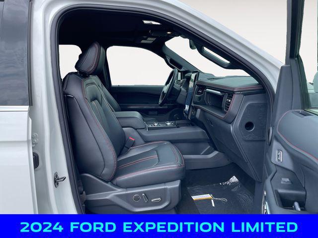 new 2024 Ford Expedition car, priced at $70,000