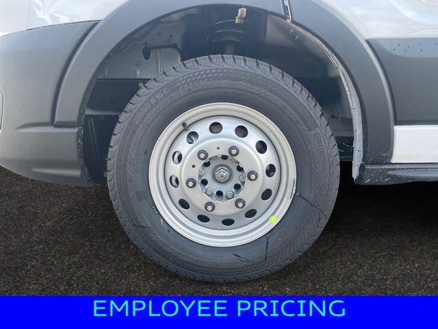 new 2025 Ford Transit-250 car, priced at $57,750