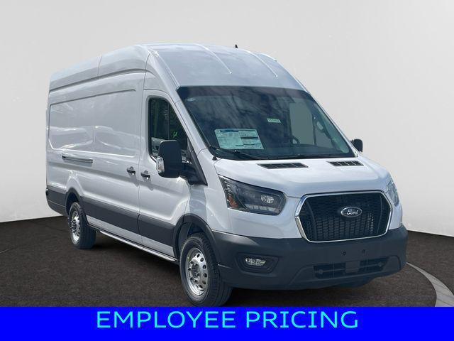 new 2025 Ford Transit-250 car, priced at $57,750