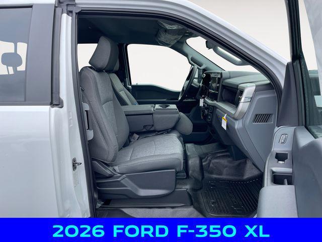 new 2026 Ford F-350 car, priced at $62,750