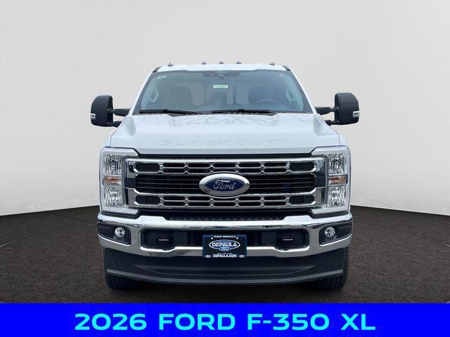 new 2026 Ford F-350 car, priced at $62,750