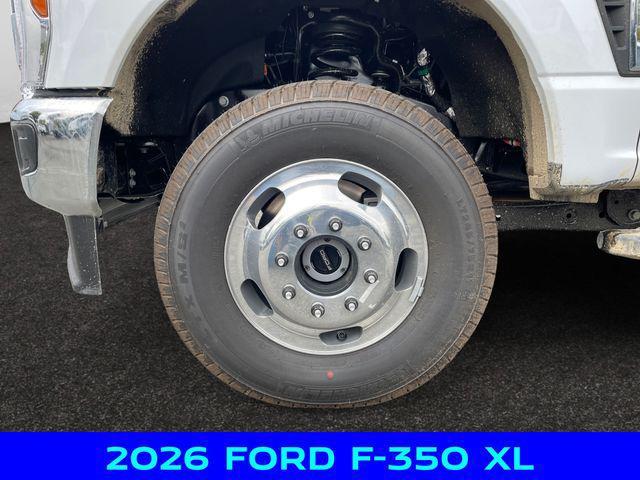 new 2026 Ford F-350 car, priced at $62,750