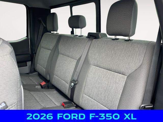 new 2026 Ford F-350 car, priced at $62,750