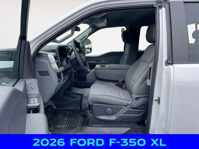 new 2026 Ford F-350 car, priced at $62,750