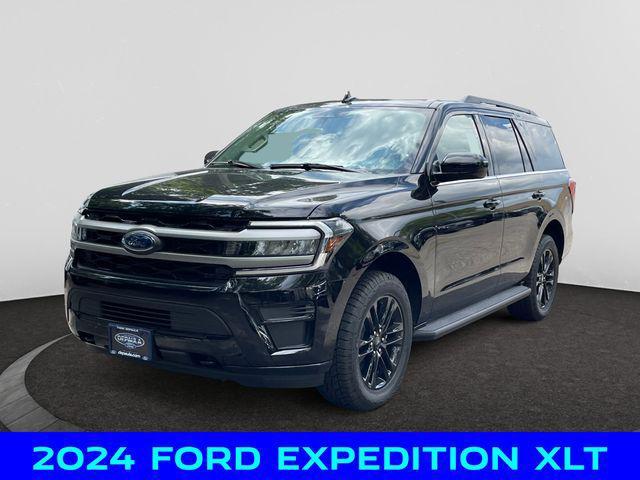 new 2024 Ford Expedition car, priced at $71,500