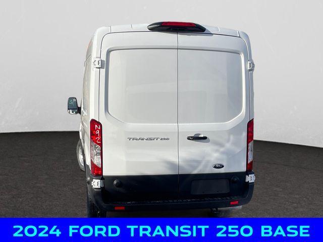 new 2024 Ford Transit-250 car, priced at $51,500