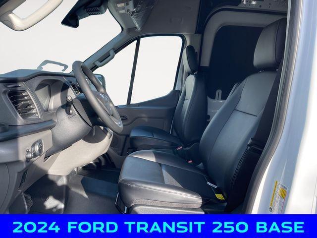 new 2024 Ford Transit-250 car, priced at $51,500