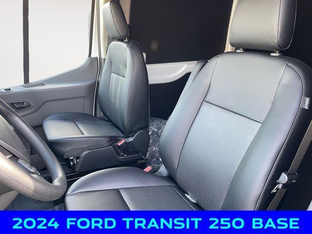 new 2024 Ford Transit-250 car, priced at $51,500