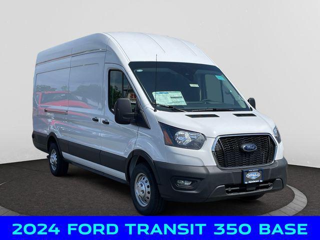 new 2024 Ford Transit-350 car, priced at $62,240