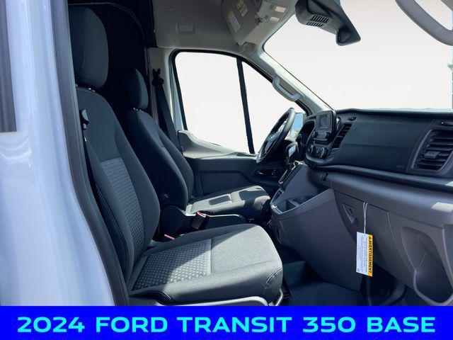 new 2024 Ford Transit-350 car, priced at $62,240