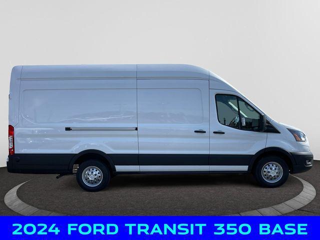 new 2024 Ford Transit-350 car, priced at $62,240