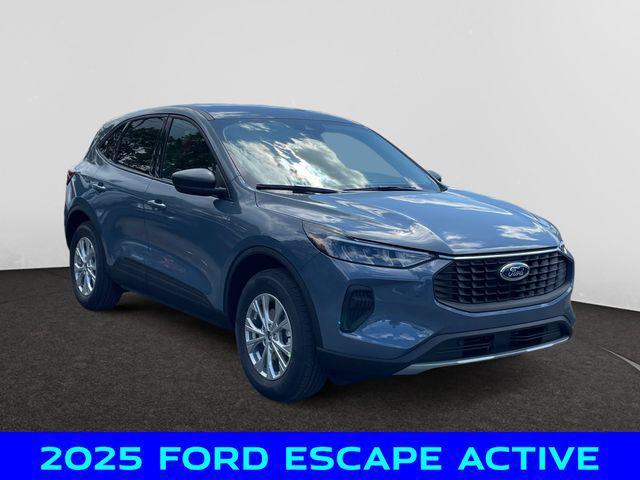 new 2025 Ford Escape car, priced at $29,750