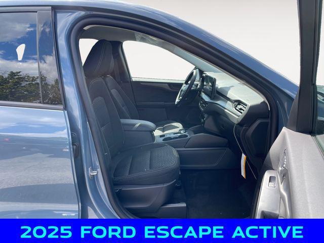 new 2025 Ford Escape car, priced at $29,750