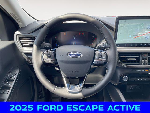 new 2025 Ford Escape car, priced at $29,750