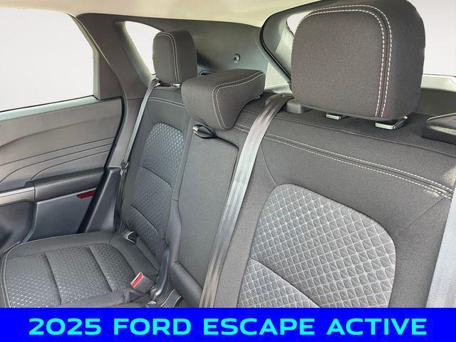new 2025 Ford Escape car, priced at $29,750