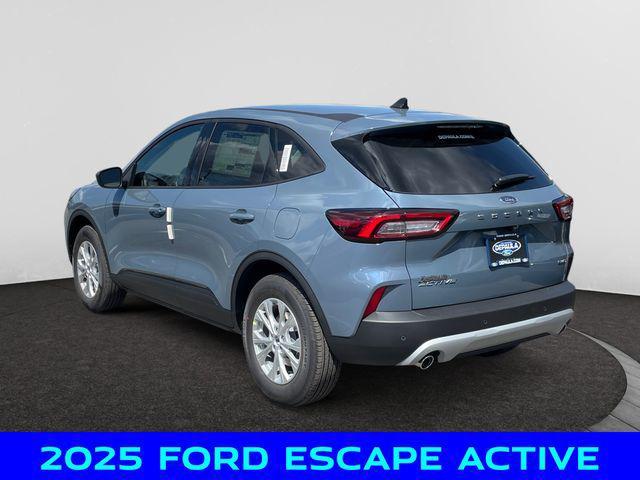 new 2025 Ford Escape car, priced at $29,750